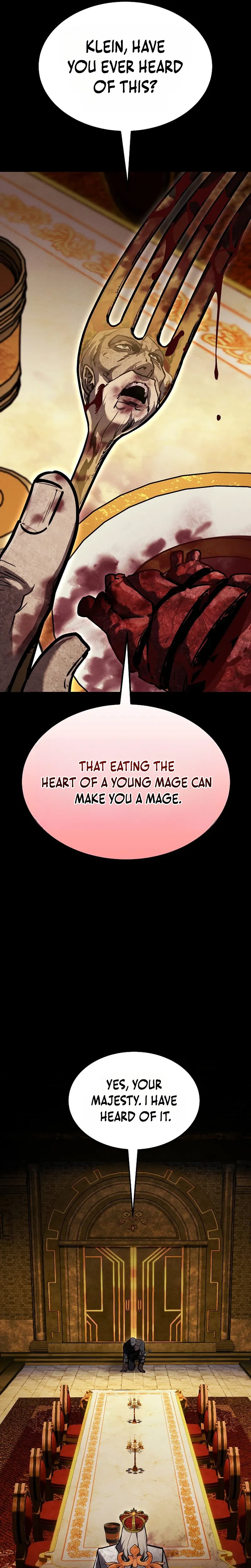 The Wind Mage Chapter 6 Page 15