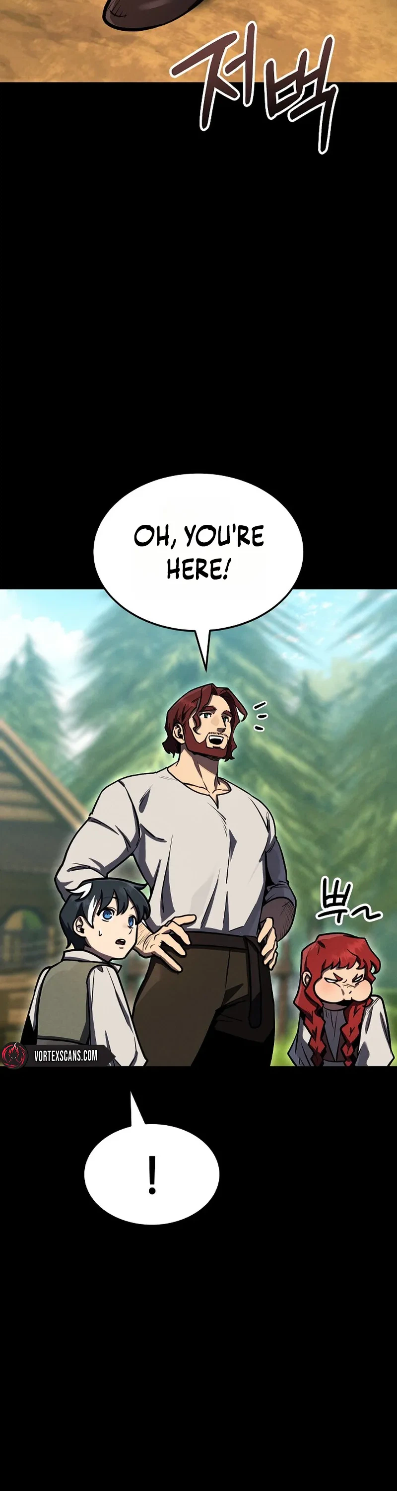 The Wind Mage Chapter 6 Page 26