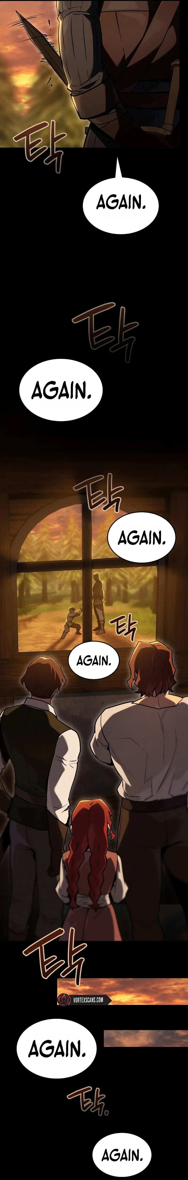 The Wind Mage Chapter 6 Page 31