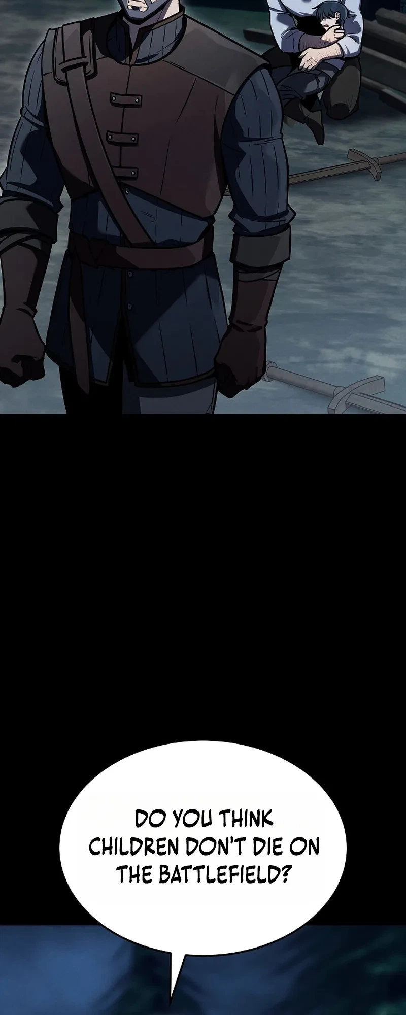 The Wind Mage Chapter 6 Page 38