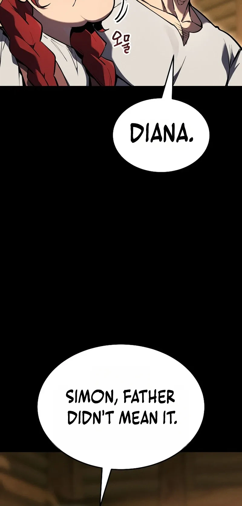 The Wind Mage Chapter 6 Page 42