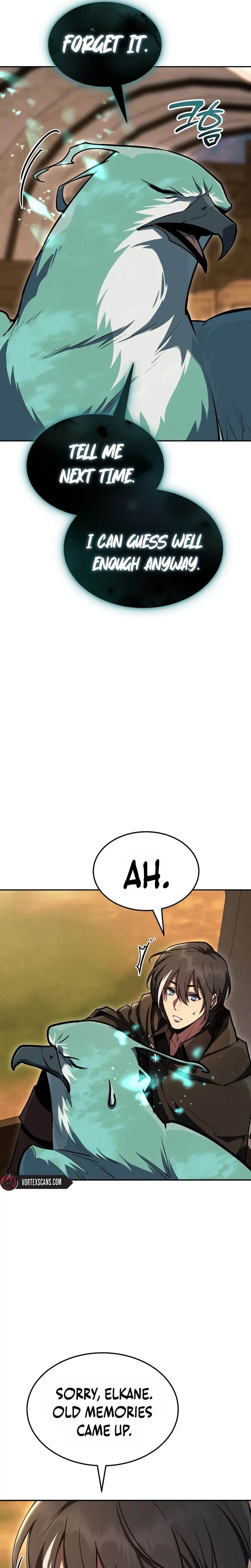The Wind Mage Chapter 6 Page 49