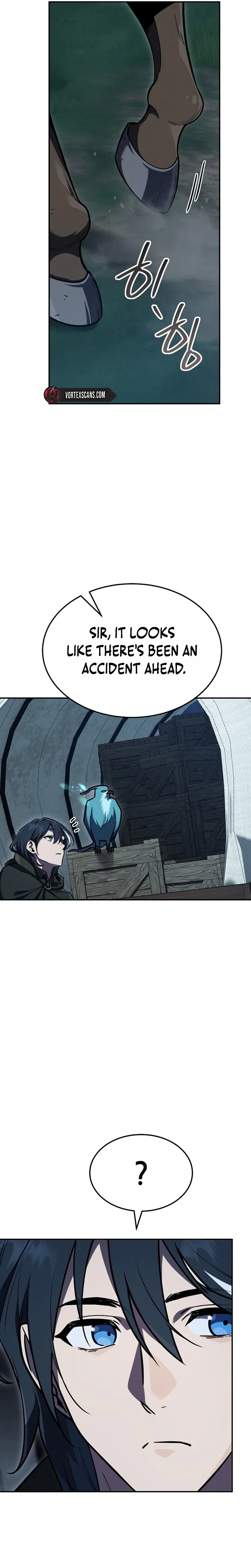 The Wind Mage Chapter 6 Page 53
