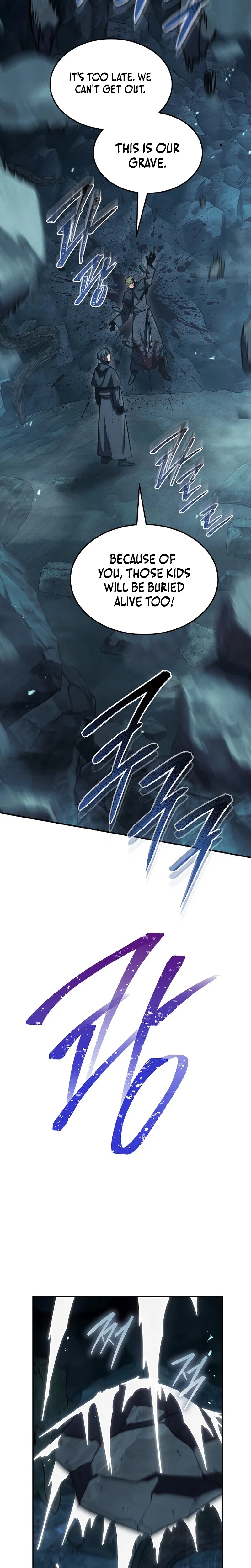 The Wind Mage Chapter 5 Page 5