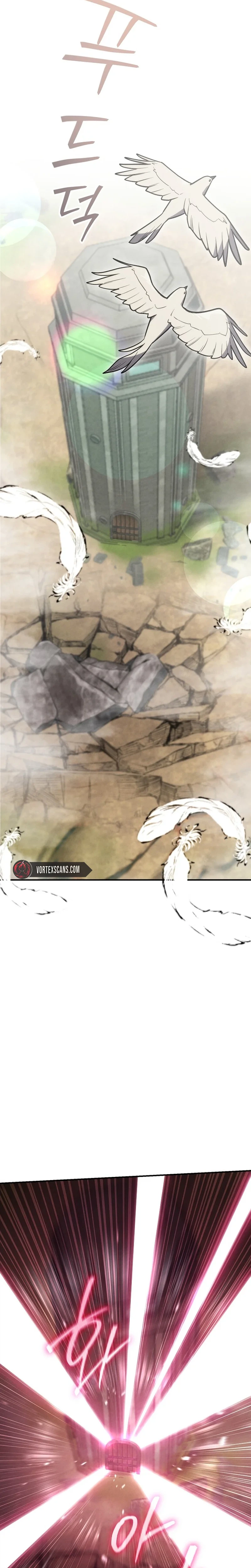 The Wind Mage Chapter 5 Page 17
