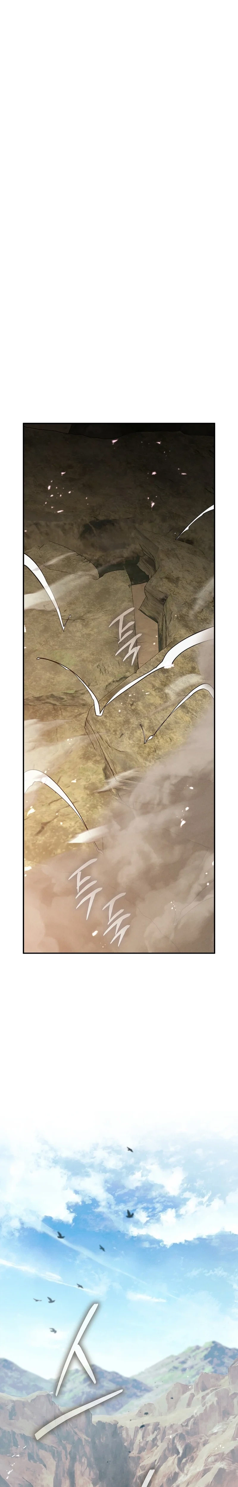 The Wind Mage Chapter 5 Page 19