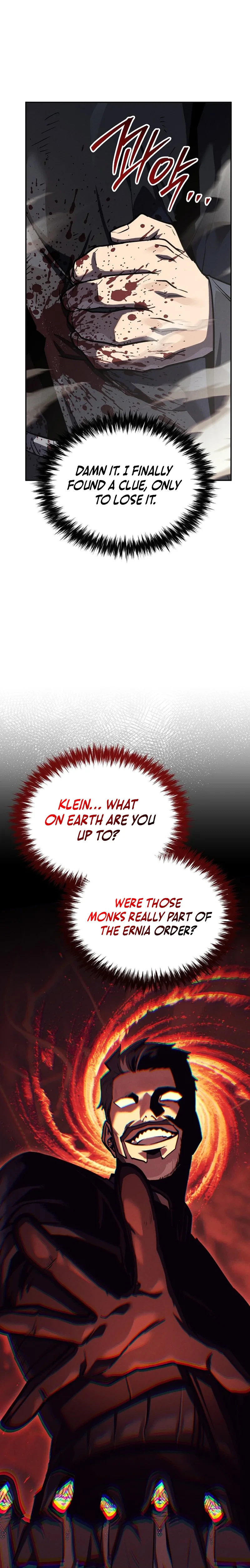 The Wind Mage Chapter 5 Page 22