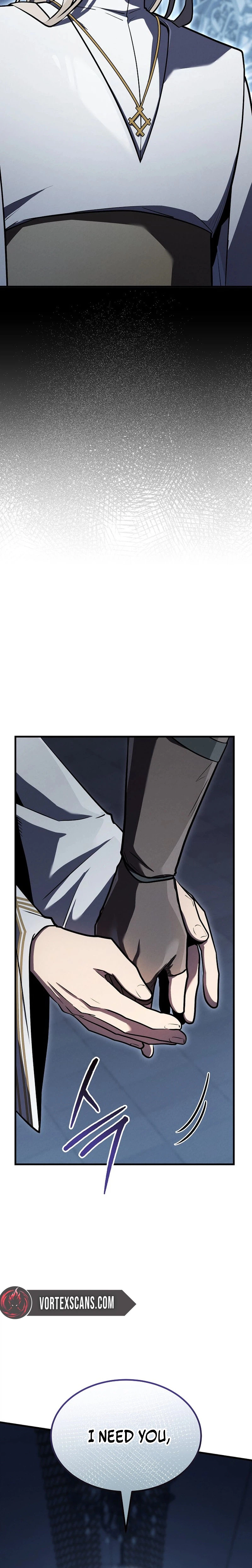 The Wind Mage Chapter 12 Page 9
