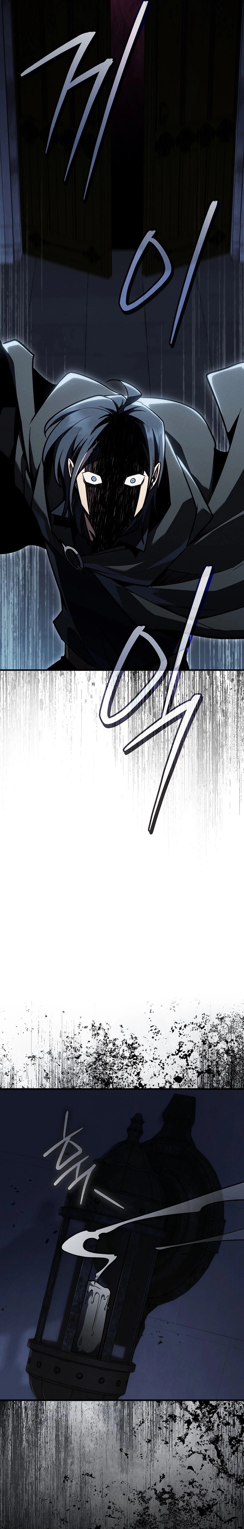 The Wind Mage Chapter 12 Page 13