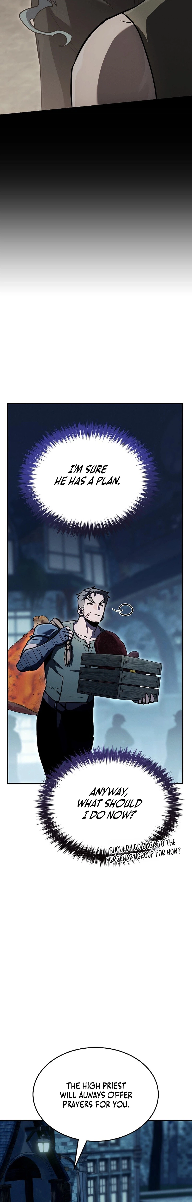 The Wind Mage Chapter 12 Page 17
