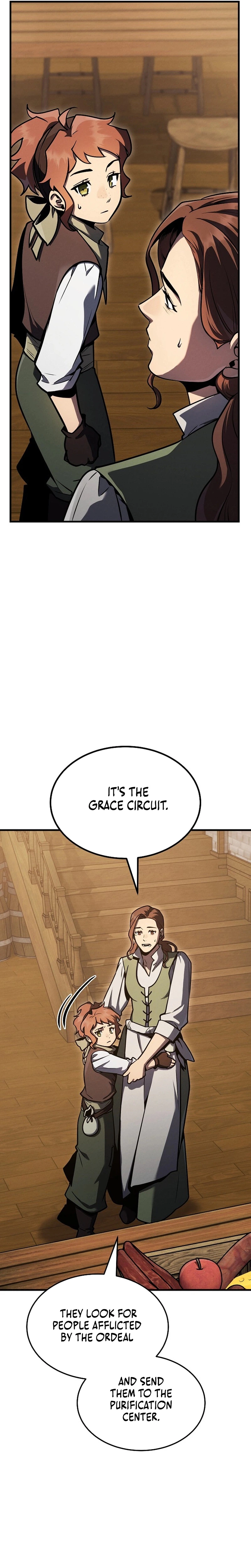 The Wind Mage Chapter 12 Page 22