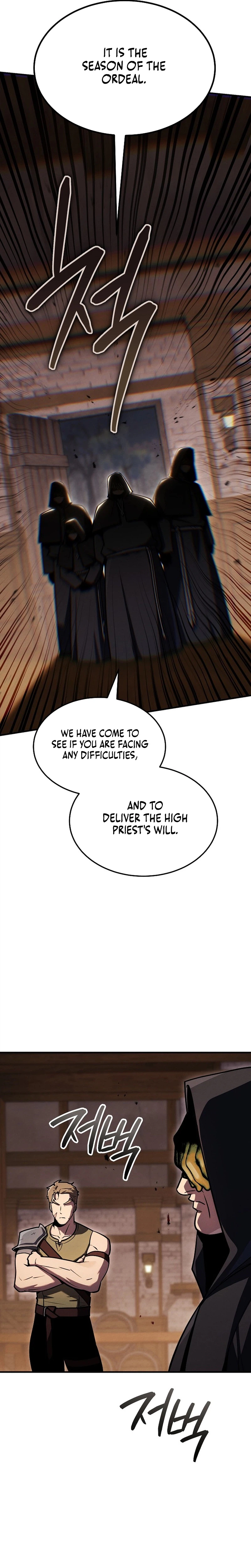 The Wind Mage Chapter 12 Page 25