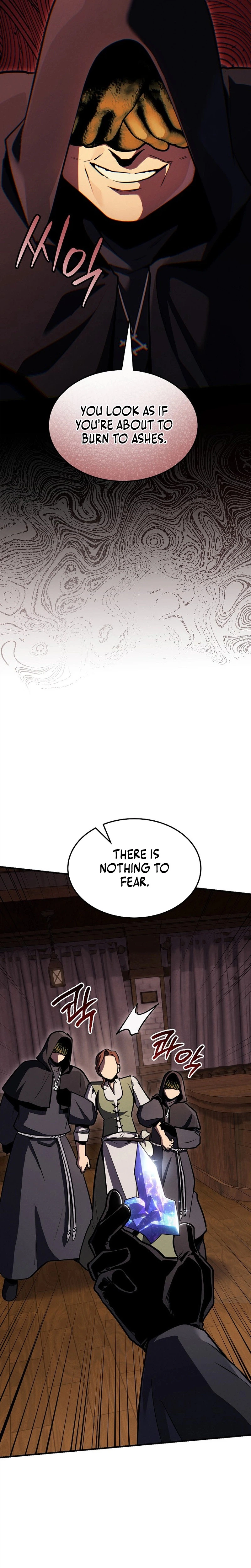 The Wind Mage Chapter 12 Page 31