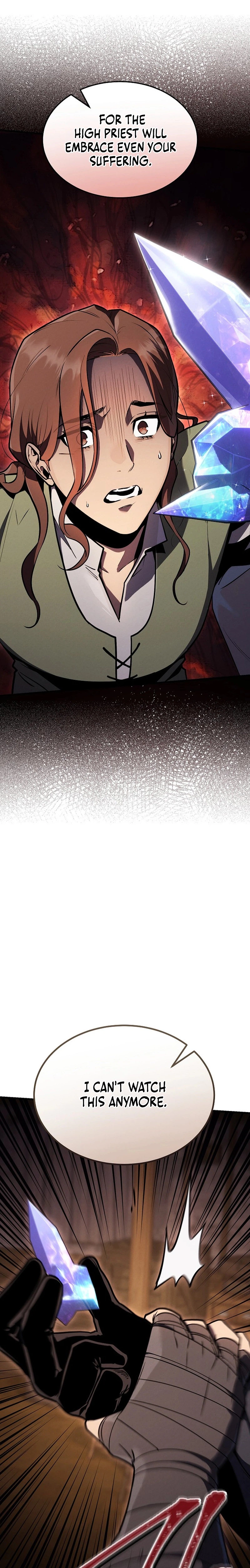 The Wind Mage Chapter 12 Page 32