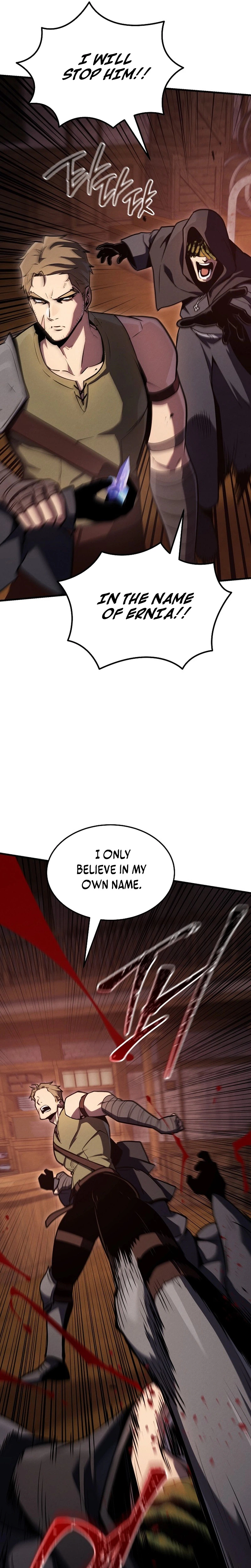 The Wind Mage Chapter 12 Page 34