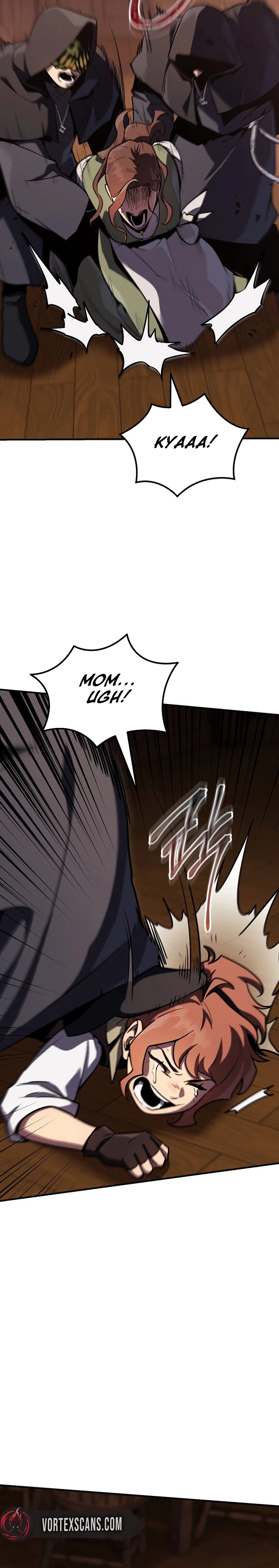 The Wind Mage Chapter 12 Page 36
