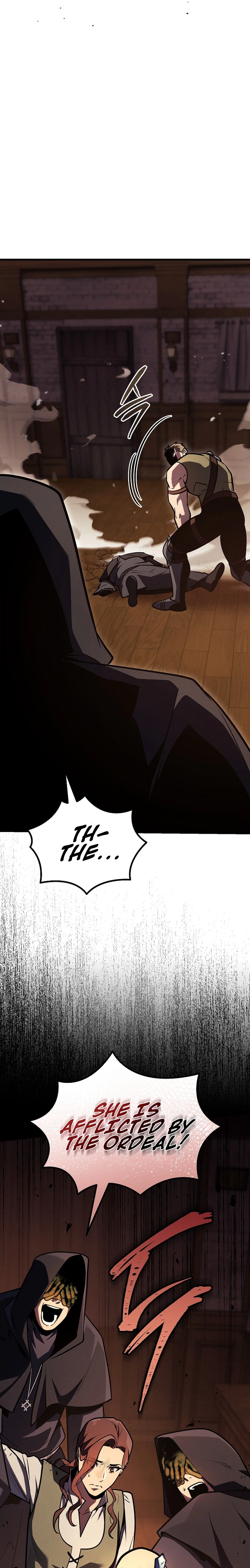 The Wind Mage Chapter 12 Page 40