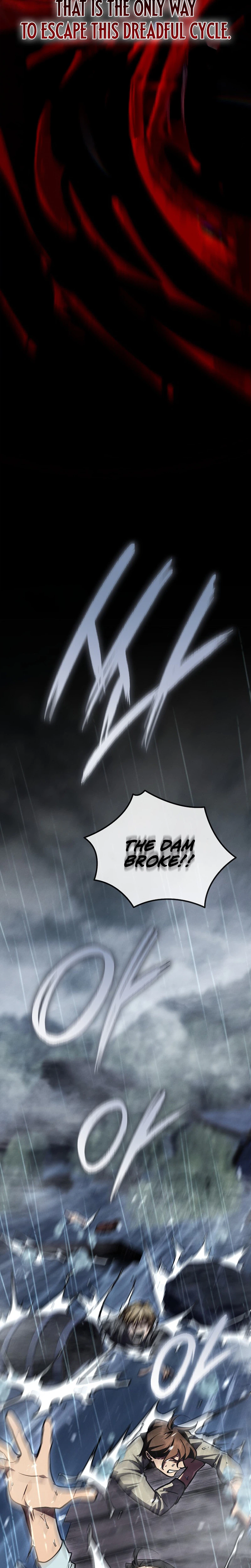 The Wind Mage Chapter 0 – Must Read Page 11