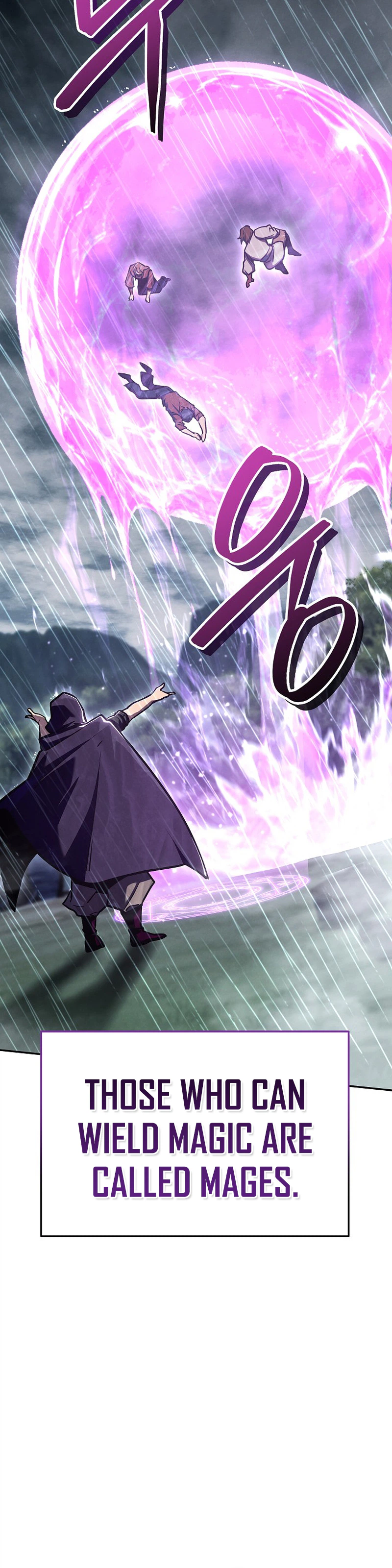The Wind Mage Chapter 0 – Must Read Page 15
