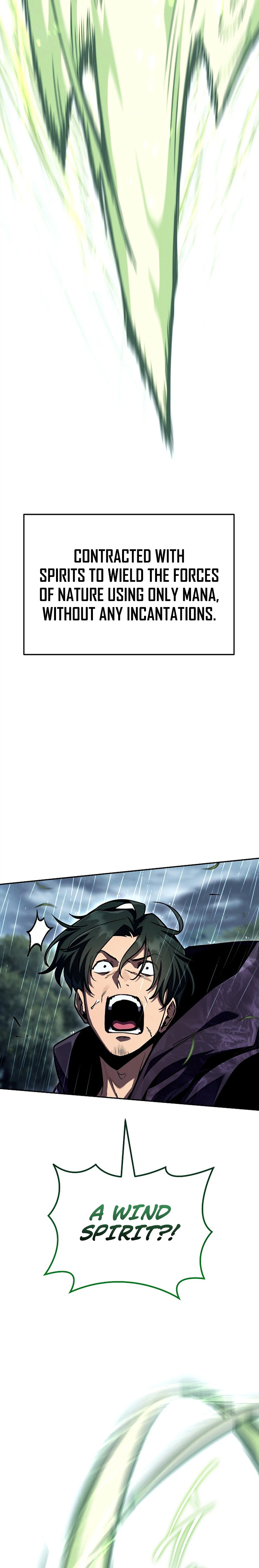 The Wind Mage Chapter 0 – Must Read Page 21