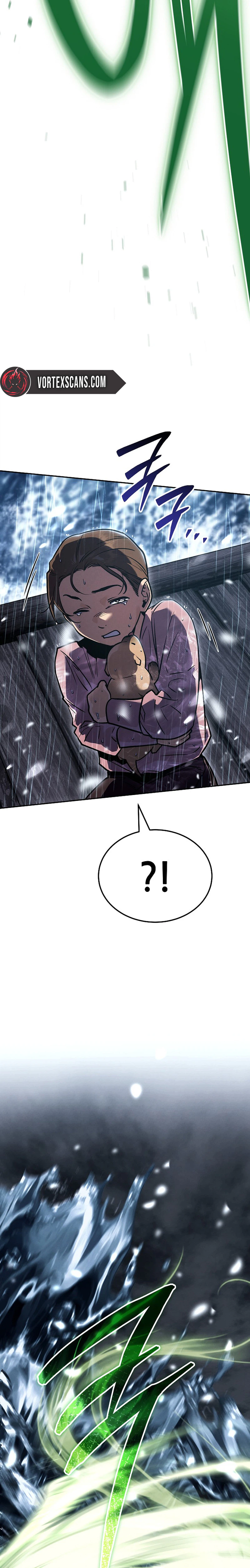 The Wind Mage Chapter 0 – Must Read Page 23