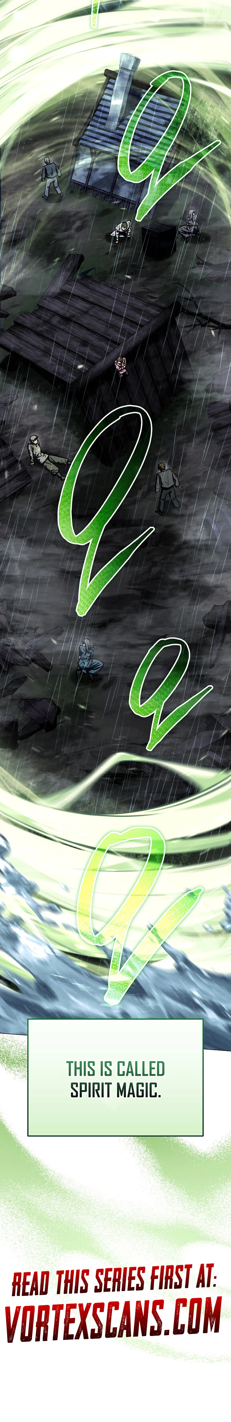 The Wind Mage Chapter 0 – Must Read Page 24