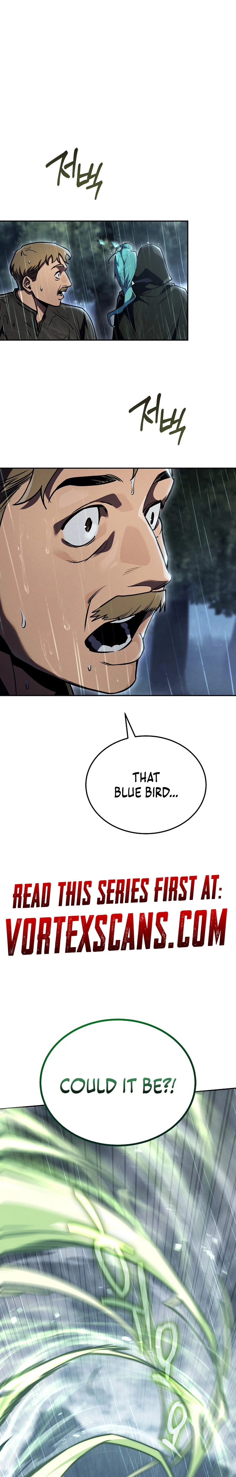 The Wind Mage Chapter 0 – Must Read Page 26