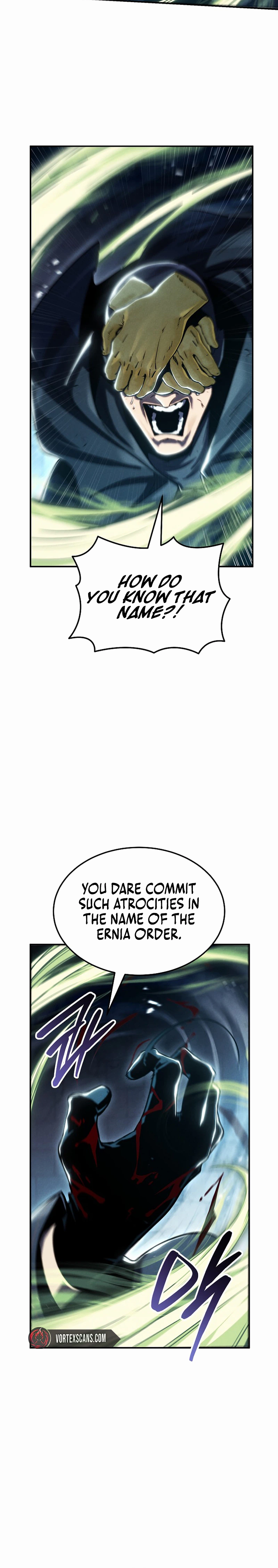 The Wind Mage Chapter 4 Page 6