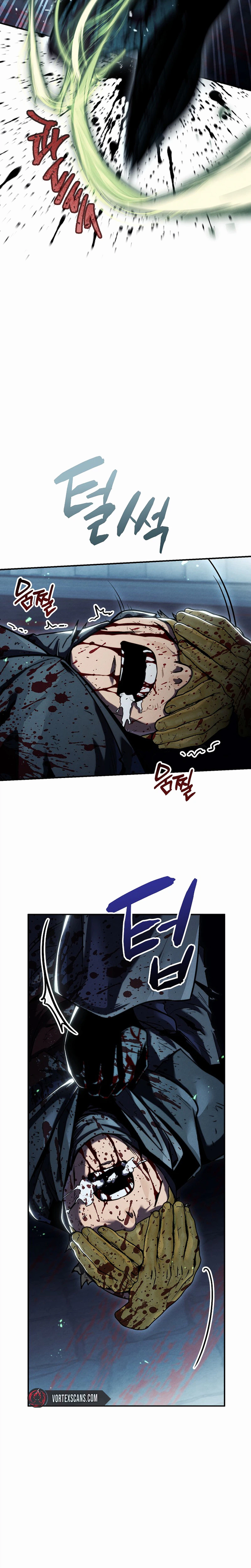 The Wind Mage Chapter 4 Page 14