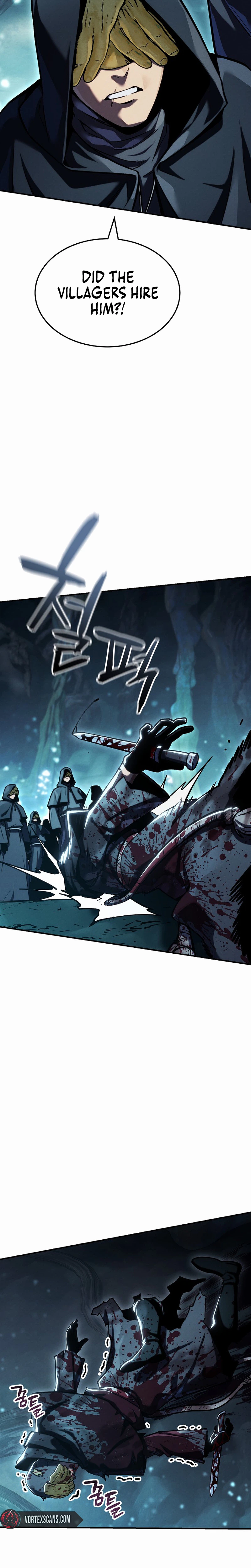 The Wind Mage Chapter 4 Page 20