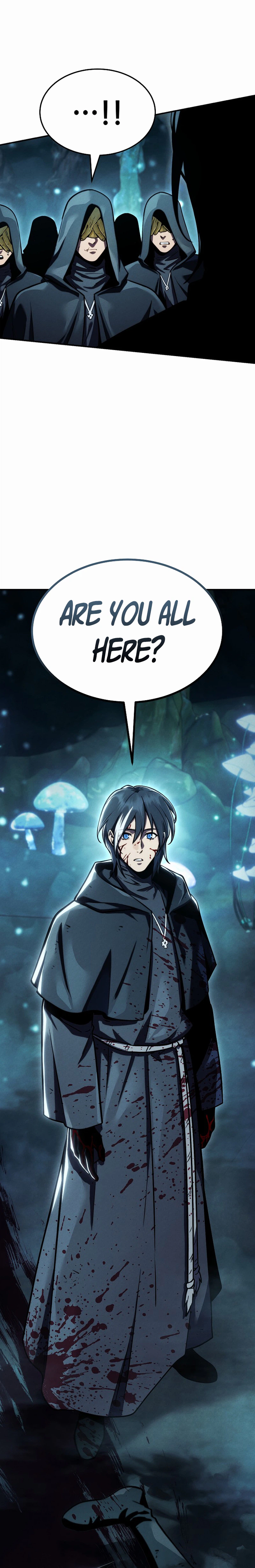 The Wind Mage Chapter 4 Page 21