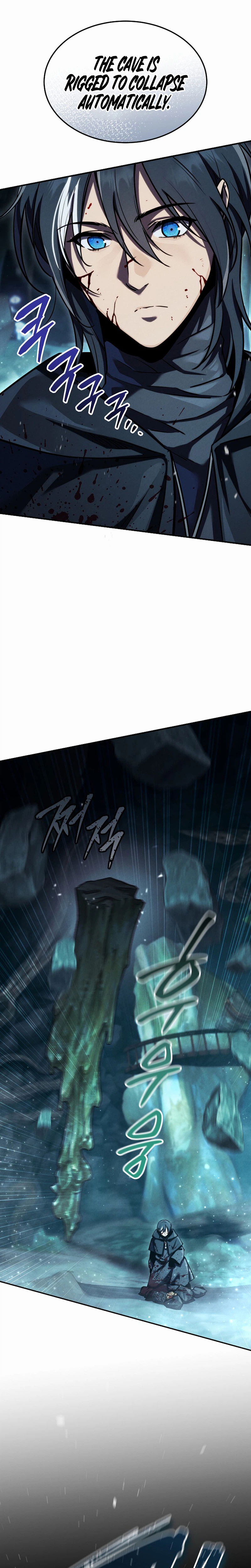 The Wind Mage Chapter 4 Page 37