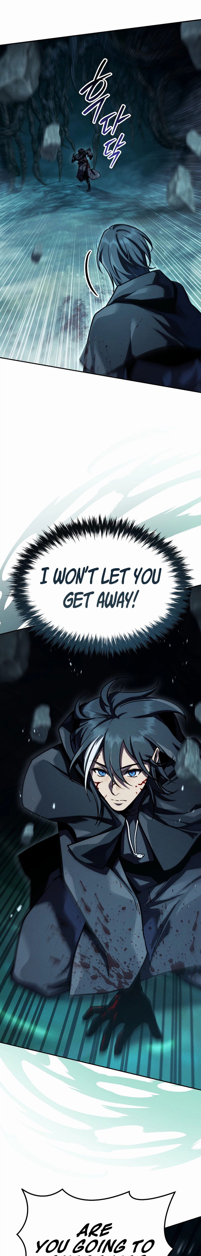 The Wind Mage Chapter 4 Page 39