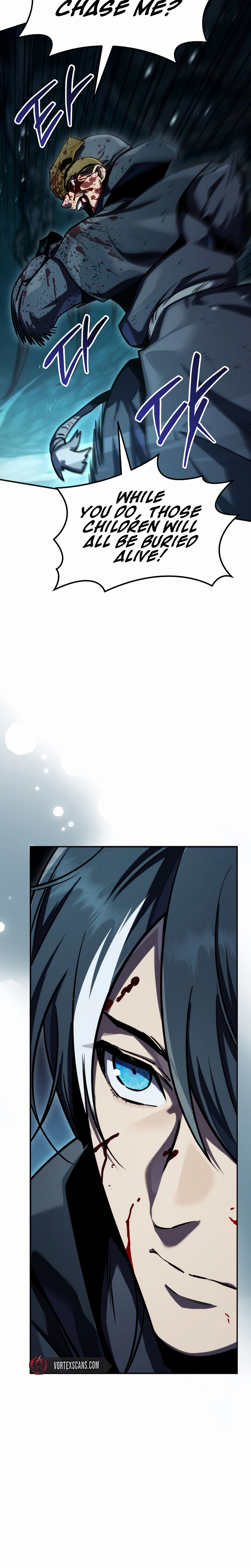 The Wind Mage Chapter 4 Page 40