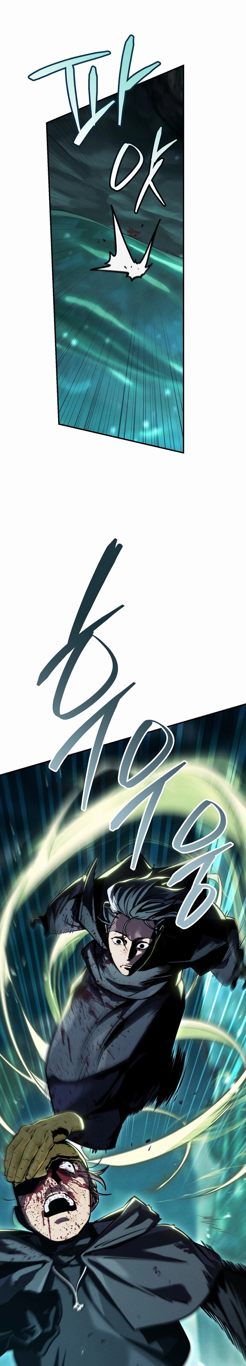 The Wind Mage Chapter 4 Page 41