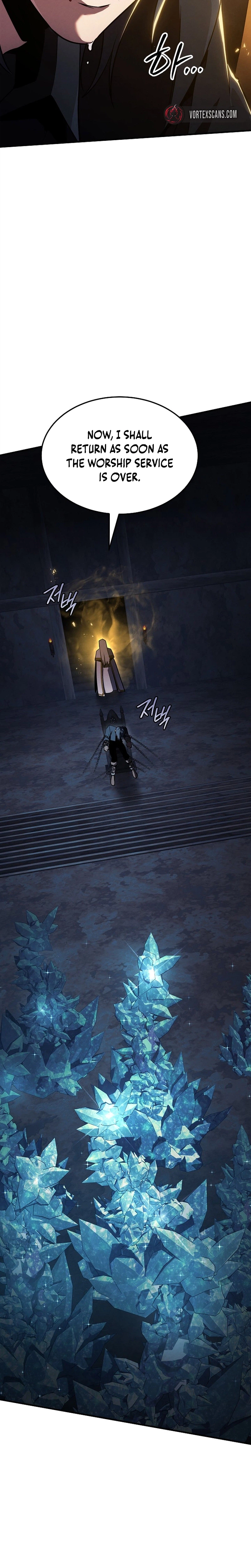 The Wind Mage Chapter 15 Page 6