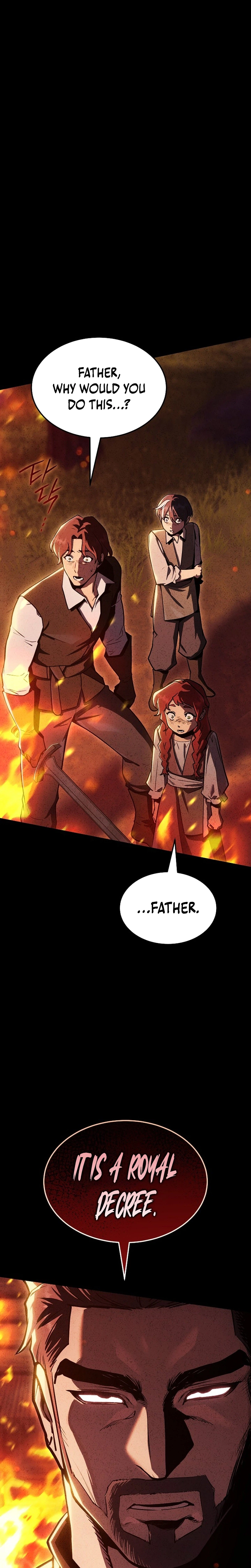 The Wind Mage Chapter 15 Page 14