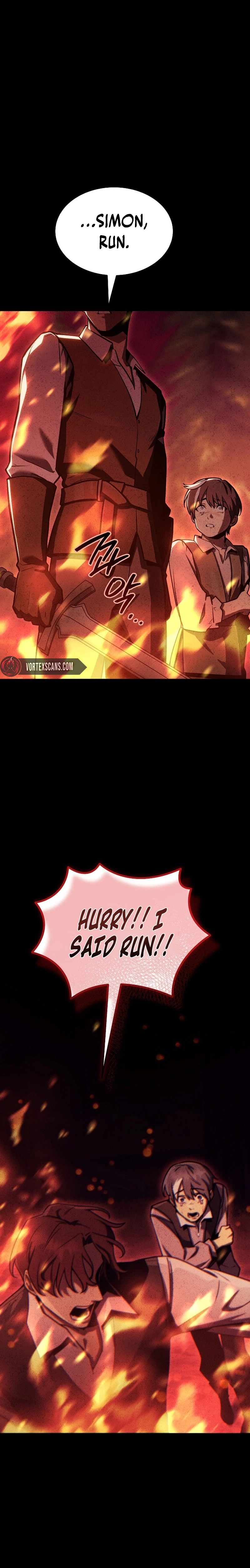 The Wind Mage Chapter 15 Page 17
