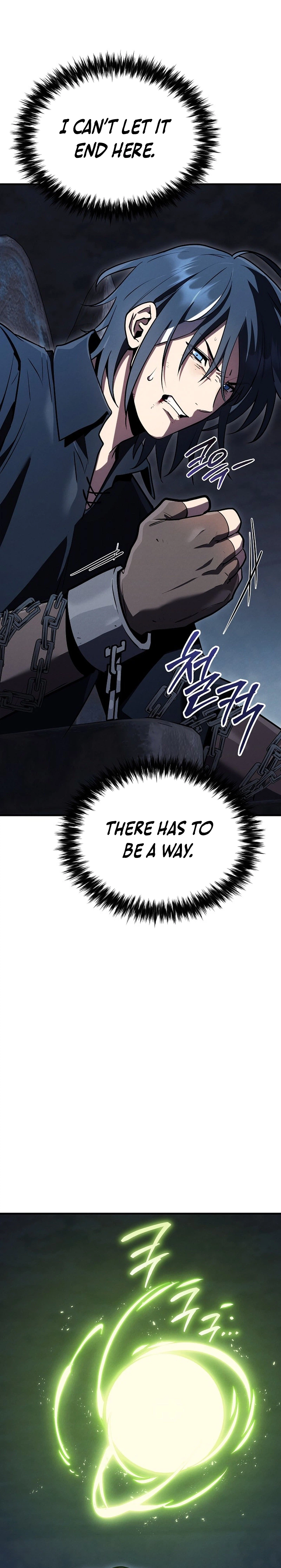 The Wind Mage Chapter 15 Page 21