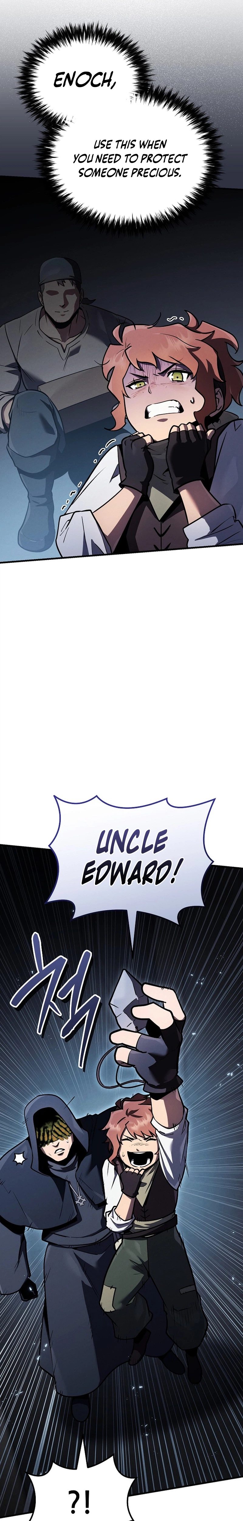 The Wind Mage Chapter 15 Page 26