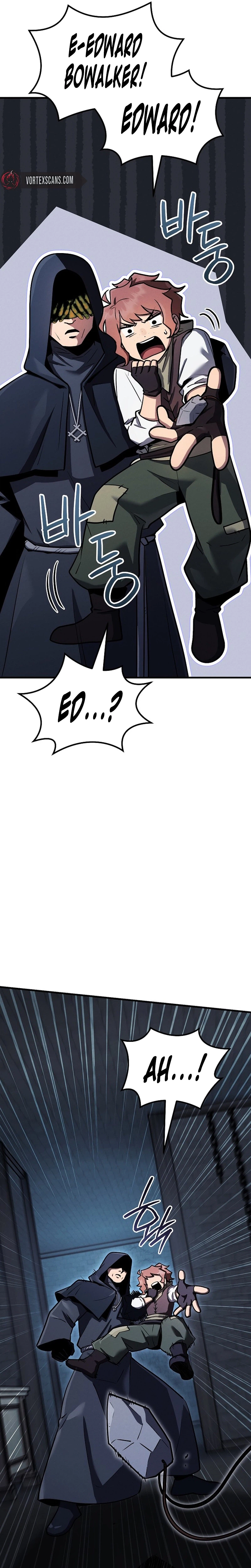 The Wind Mage Chapter 15 Page 28