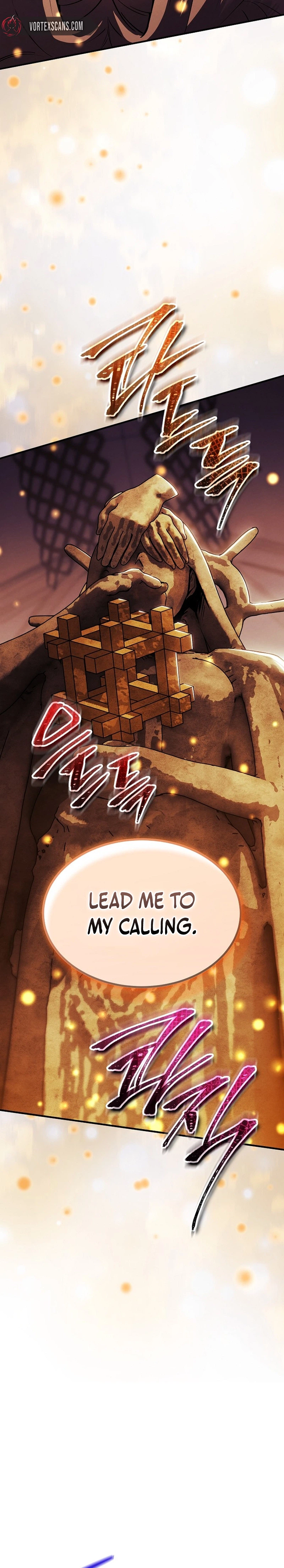 The Wind Mage Chapter 15 Page 38