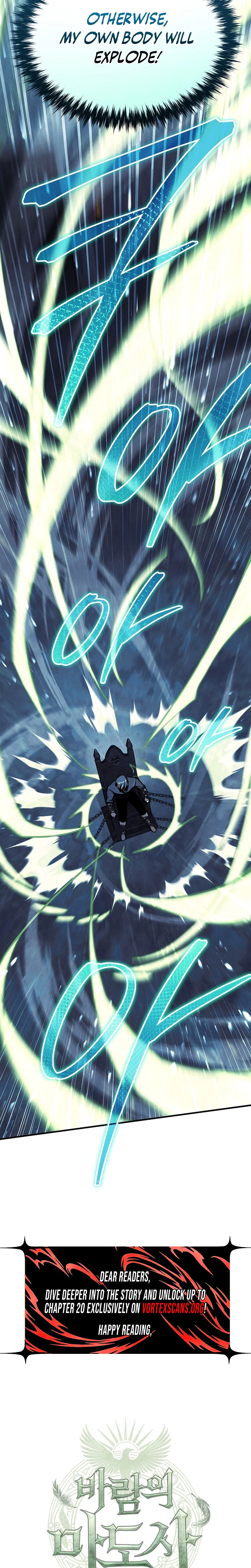 The Wind Mage Chapter 15 Page 43