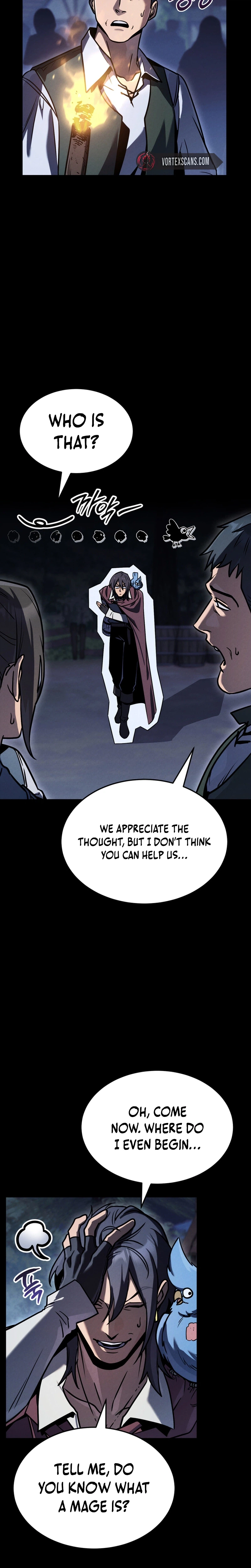 The Wind Mage Chapter 1 – Pre-Release Page 6