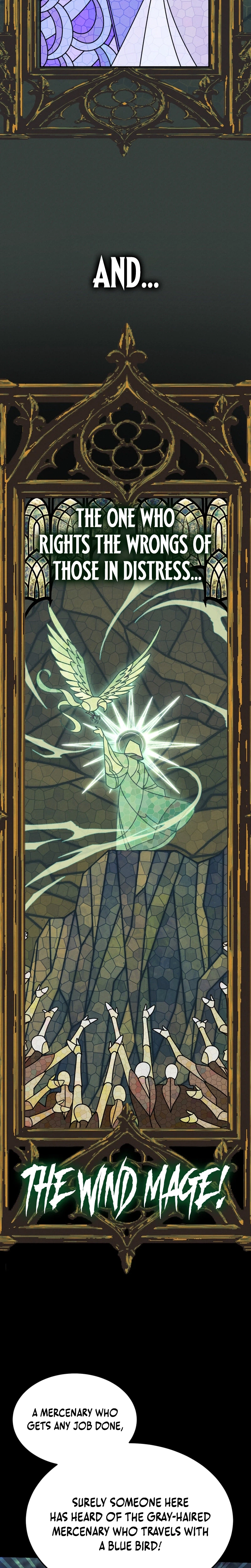 The Wind Mage Chapter 1 – Pre-Release Page 14