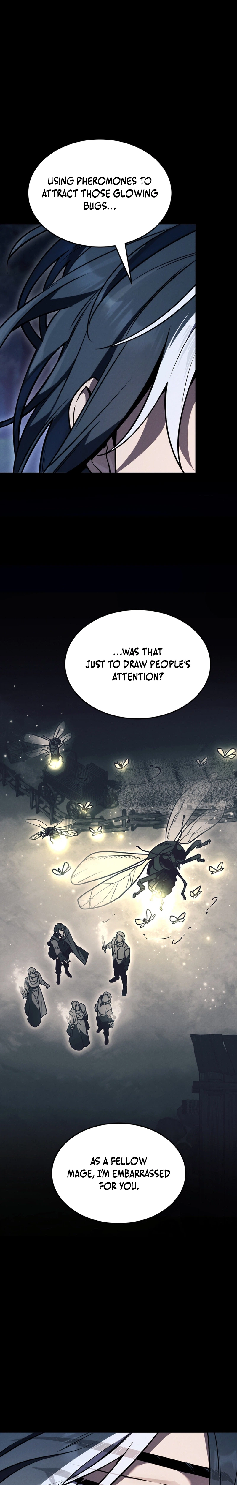 The Wind Mage Chapter 1 – Pre-Release Page 26