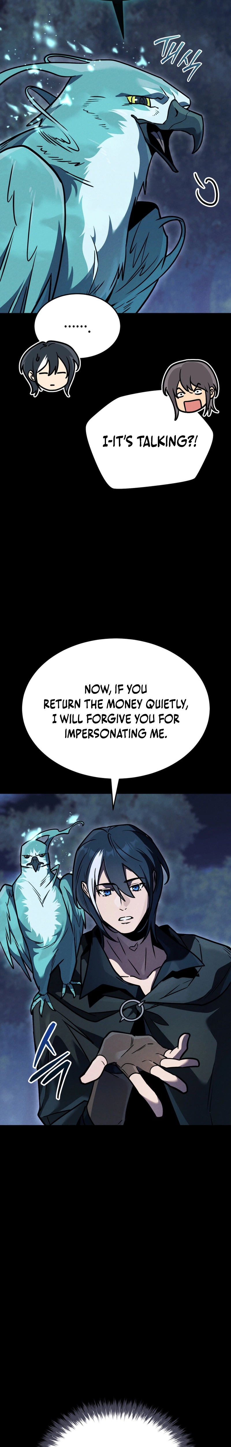 The Wind Mage Chapter 1 – Pre-Release Page 31