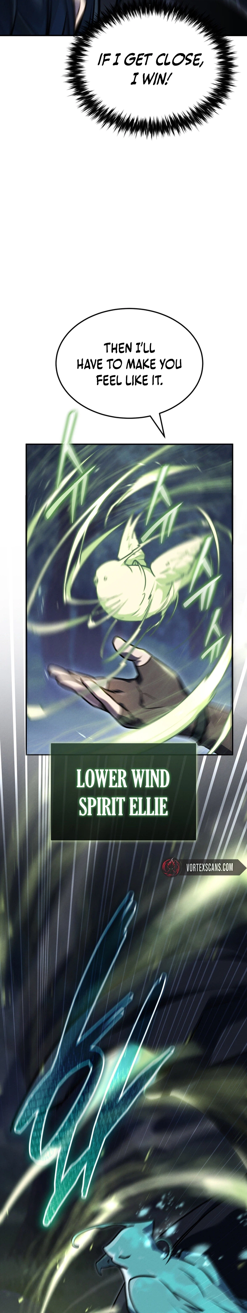 The Wind Mage Chapter 1 – Pre-Release Page 36