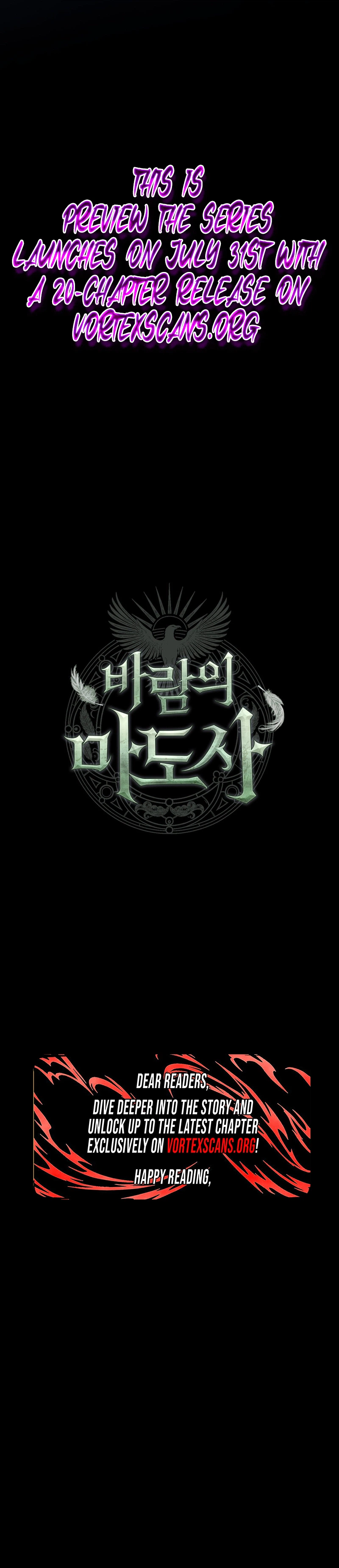 The Wind Mage Chapter 1 – Pre-Release Page 46