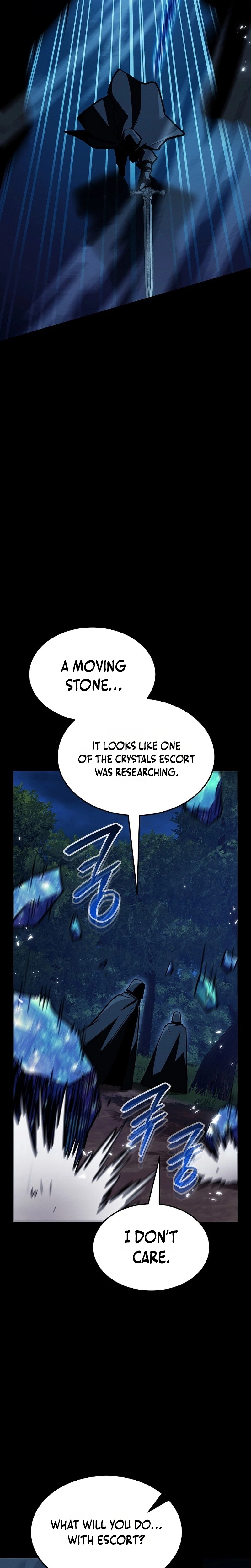 The Wind Mage Chapter 20 Page 5